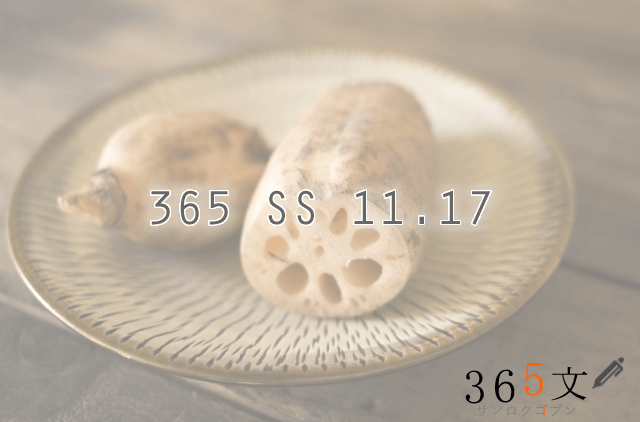 365 SS 11.17