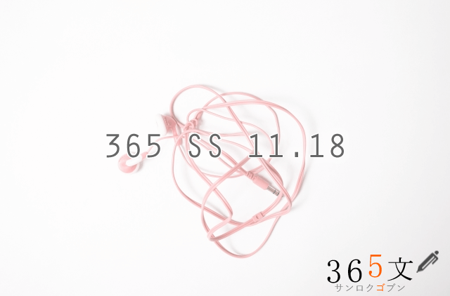 365 SS 11.18
